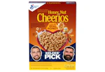4 Cheerios Cereals