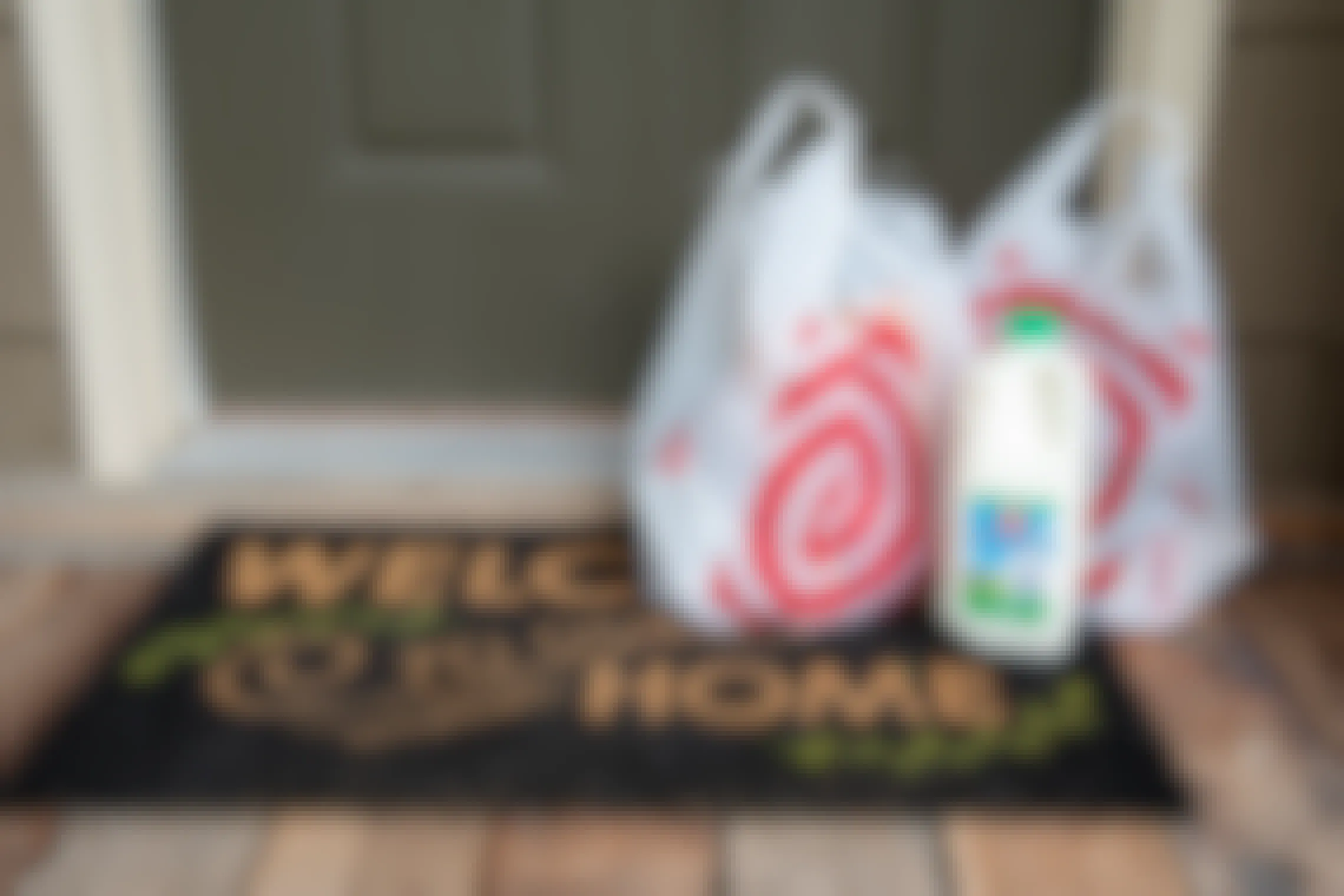 Target Grocery Delivery with Shipt: Only $49 (reg. $99) from May 1-14