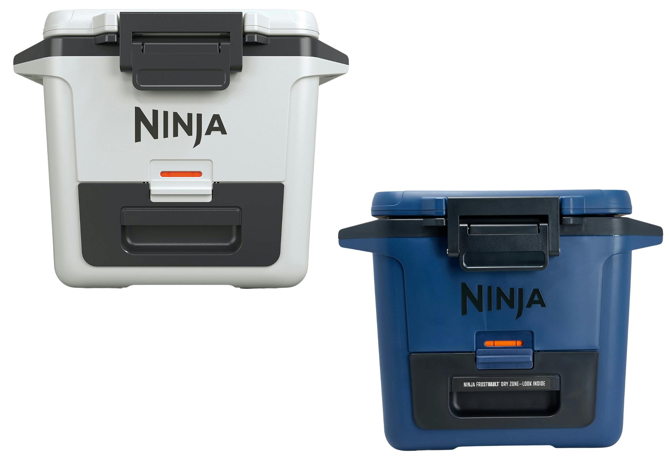 Ninja FrostVault Hard Cooler
