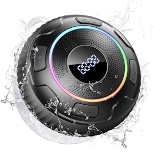 Bluetooth Shower Speaker