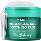 Maree Azelaic Acid Toner Pads