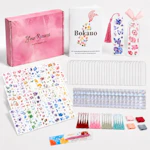 DIY Bookmark Making Kit