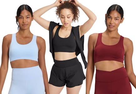 All in Motion Women's Sport Bra