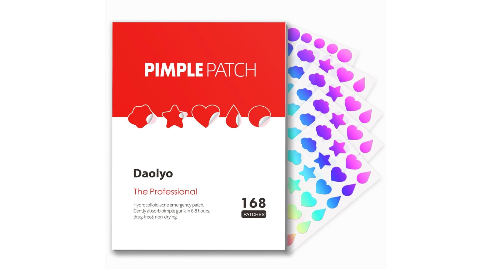 Pimple Patches