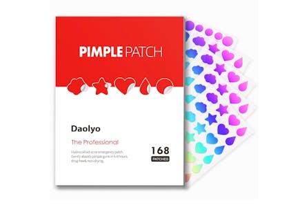 Pimple Patches
