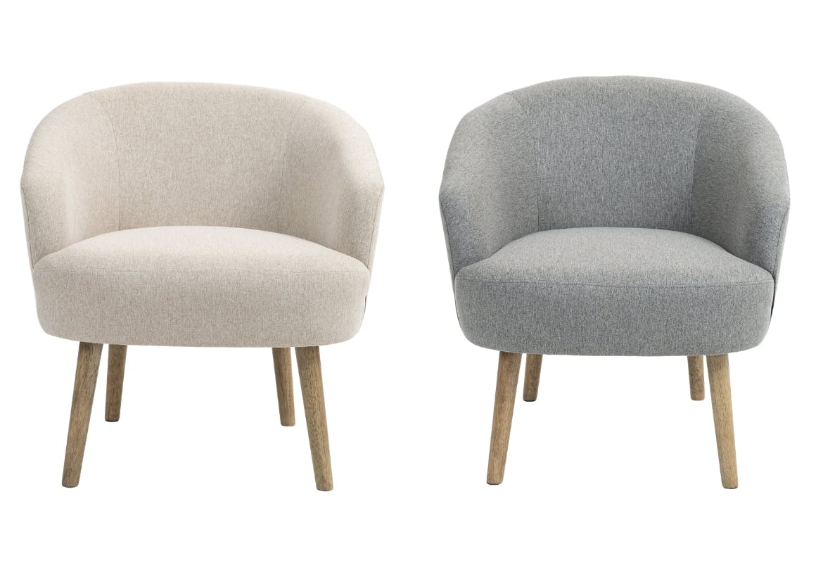 Mainstays Adult Accent Chair