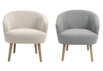 Mainstays Adult Accent Chair