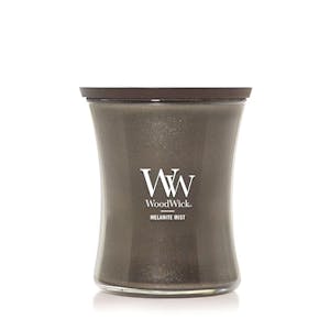 WoodWick Melanite Mist Candle