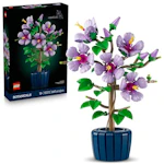 LEGO Botanicals Hibiscus Set