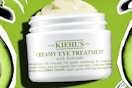 kiehl's eye treatment