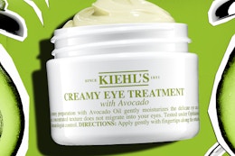 kiehl's eye treatment