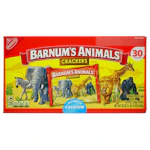Barnum's Animal Crackers 30-Pack