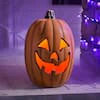 Halloween Jack-O-Lantern
