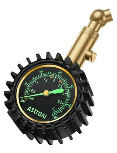 AstroAI Tire Pressure Gauge