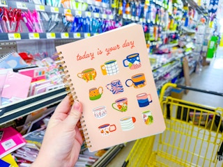 dollar general notebook 4