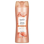 3 Suave Keratin Infusion Shampoos