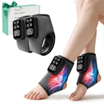 Foot & Ankle Heated Brace Wrap