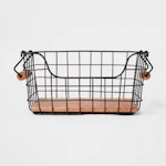 Threshold Wire Fruit Basket