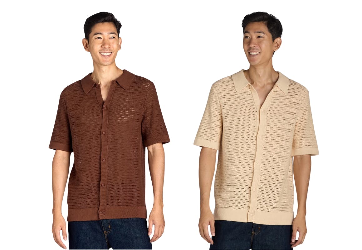 Tribekka 44 Men's Polo Shirt