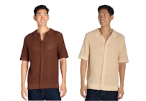 Tribekka 44 Men's Polo Shirt