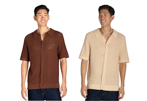 Tribekka 44 Men's Polo Shirt