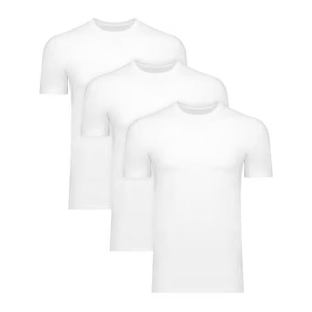 Hanes Men's T-shirt 3-Pack