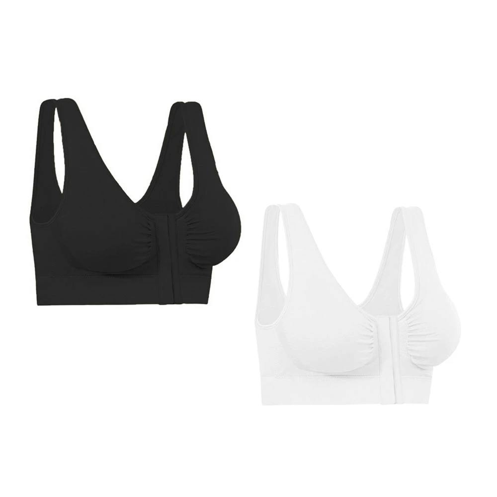 Miracle Bamboo Bra Set