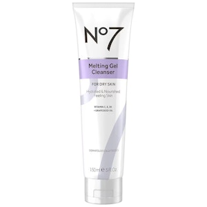 No7 Melting Gel Cleanser
