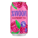 Swoon Raspberry Iced Tea