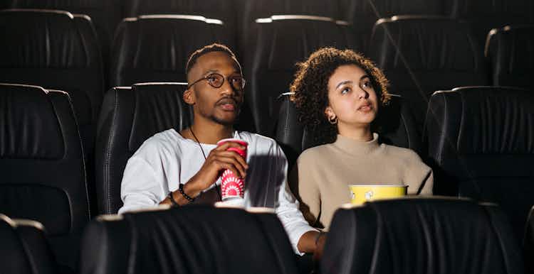 Pavel Danilyuk | Pexels  https://www.pexels.com/photo/photo-of-a-couple-watching-a-movie-in-a-cinema-7234310/