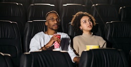 Get Free Movie Tickets and Snacks with Amazon Prime Premiere card image