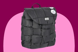 This Trendy Puffer Backpack Just Dropped to $12.60 at Walmart card image