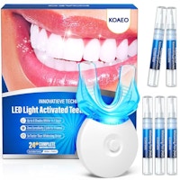 Teeth Whitening Kit