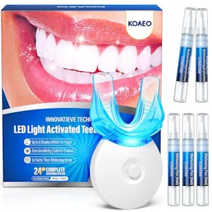 Teeth Whitening Kit