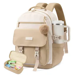 Kids' School Backpack