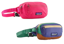 Patagonia Hip Pack