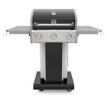 Kenmore 3-Burner Propane BBQ Grill