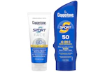 2 Coppertone Products