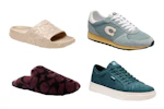 Coach Outlet Footwear