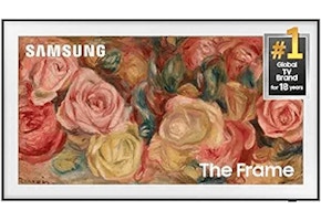 Samsung TV The Frame Series