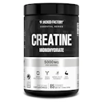 Jacked Factory Creatine Monohydrate