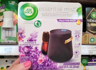kroger air wick essential oil starter kit sv 1682602341 1682602341