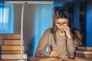 Desk Lamp