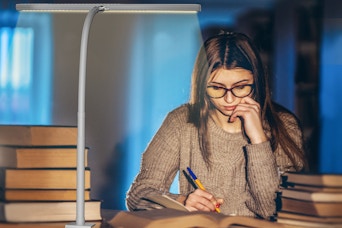 Desk Lamp