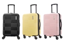 American Tourister Suitcase