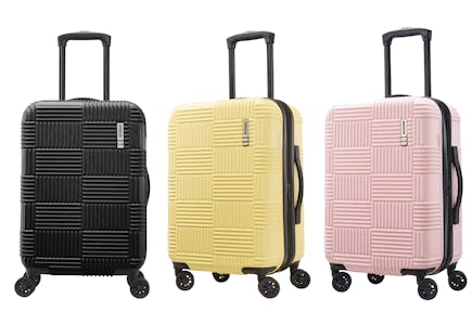 American Tourister Suitcase