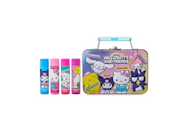 Hello Kitty Lip Balm Set