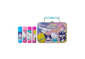 Hello Kitty Lip Balm Set
