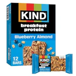 KIND Breakfast Protein Bars 6-Pack