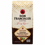Don Francisco's Coffee